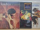 Jimi Hendrix Live Woodstock NEW IMPORT Vinyl LP Album Band Of Gypsys Soundtrack