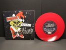 THE MISFITS - HORROR XMAS LTD 7 INCH VINYL- ONLY 333 PIECES