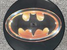 Prince : Batman Soundtrack 1989 PICTURE DISC ***Super RARE***