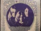 Blue Cheer - Vincebus Eruptum 1968 Vinyl LP Embossed Cover PHS 600-264 VG++