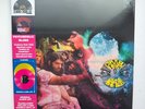 Canned Heat - Living The Blues RSD 2021 Yellow and Pink Colored Vinyl NEW SEALED