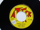 Family Circle:   Phoenix Reggae 1969  Attack  7