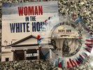 Sheryl Crow Woman In The White House 45 Vinyl Single New Red White Blue Splatter