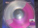 Eric Carr Unfinished Business Pink Liquid Vinyl #68 Of 75.