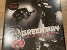 GREEN DAY  - AWESOME AS F**K -  2 x LP  PINK WAX -2011 ORIGINAL - MINT CONDITION