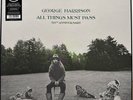 George Harrison - All Things Must Pass (50th Anniversary) NEW Vinyl