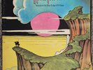 Hawkwind Warrior On The Edge Of Time LP 1975 First Press FoldOut Sleeve NM Vinyl
