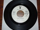Bjorn & Benny - People Need Love / Merry-Go-Round - Playboy promo 45 ABBA