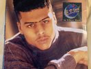 AL B. SURE In Effect Mode Vinyl LP Record Album 1988 Columbia House
