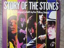 The Rolling Stones Story Of The Stones Vinyl