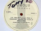 FPI Project - Rich In Paradise / Going Back To My Roots 12