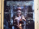 Iron Maiden - The X-Factor 1995 UK Original Clear Vinyl 2LP Set