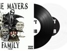 Dont Be Dumb Mayers Family SIGNED Vinyl 2xLP Insert A$AP ASAP ROCKY IN HAND