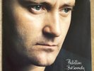 PHIL COLLINS - But Seriously (1989 pressing) LP Record. NEAR MINT