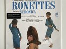 Presenting the Fabulous Ronettes ft. Veronica 180 Gram Vinyl LP 2013