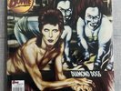 David Bowie Diamond Dogs 45th anniversary red vinyl  still in shrinkwrap