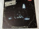 Vintage Record Original soundtrack vinyl for Star Wars: The Empire Strikes Back