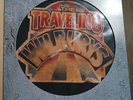 Traveling Wilburys - Volume One Vinyl LP -Picture Disc