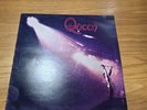 Queen Debut LP 1st Press UK 1973  EMI Kip Cut Huggypoo Kissy Again   Very Good+