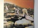 Led Zeppelin - Houses Of The Holy - UK K 50014 UK og EX