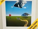 John Coltrane First Meditations Japan Vinyl Insert ABC YX 8506 AI E+ Ultrasonic