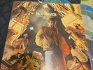 Taxi Driver 2xLP Yellow Color  Vinyl Waxwork Bernard Herrmann Scorsese