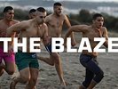 The Blaze Territory (Vinyl) 12