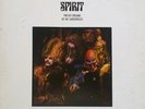 Spirit Twelve Dreams Of Dr. Sardonicus GATEFOLD NEAR MINT Epic Vinyl LP