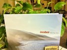 Incubus Morning View LP Transparent Music On Vinyl Numbered #1660 /2000 RARE **
