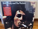 Bob Marley & The Wailers-Catch A Fire 50th Anniversary 3 LP + 12