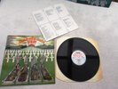STRAY LP STAND UP AND BE COUNTED ORIG UK DAWN 1975 1st PRESS NEAR MINT VINYL