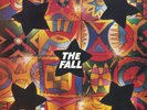 The Fall Shift Work (Vinyl) 12