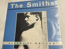 The Smiths Hatful of Hollow 1984 vinyl in good condition