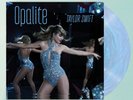 Taylor Swift - Opalite 7” Vinyl Blue Pearlescent PRESALE