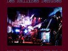 Les Rallizes Denudes Azabu Studio Demo 1985, Vol. 2 (Vinyl) 12