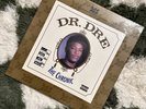 Dr. Dre The Chronic Definitive Sound Series One-Step Limited 12