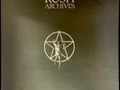 Rush – Archives - USED Vinyl 3LP