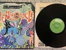 The Zombies – Odessey And Oracle ; 1968 LP TES 4013 VINYL VG+ COVER VG (PLAYED)