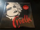 Cruella Original Motion Picture Soundtrack 2LP  Vinyl  Hard To Find New SEALED