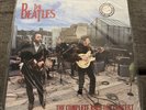 The Beatles Rooftop Concert Album RARE Unique VINTAGE Vinyl Record 12” LP