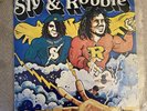 Sly And Robbie Disco Dub Lp Vinyl Record 1979 Jamaca Pressing Vg+ RARE Reggae