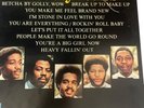 The Stylistics – The Best of LP Record 1975 H & L Records Soul R&B Funk 33 RPM