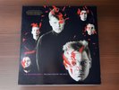 Madness Mad Not Mad LP Geffen Records 1985 1st Pressing US promo
