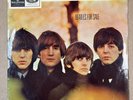 Beatles - Beatles for Sale - OG UK Parlophone 7