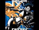 KMFDM - Enemy [New Vinyl LP]