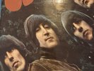The Beatles Rubber Soul Vinyl LP Record