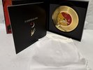 Third Eye Blind - Jumper - Precious Gold Record 5