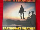 JOE STRUMMER EARTHQUAKE WEATHER SEALED ORIG 1989 LP THE CLASH PUNK ROCK LEGEND