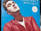 Morrissey Bona Drag Original Pressing His Masters Voice Vinyl LP