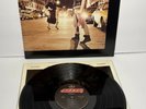 Bon Jovi Self Titled Mercury 1984 LP 814 982-1 w/Inner MASTERDISK Vinyl NM/EX